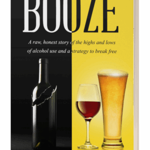Pre-Order Booze by Julian Tittershill